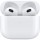 Apple AirPods 3rd Generation White (MPNY3ZM/A)